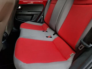Volkswagen up! Volkswagen Up! 1.0 cross up! AIRCO | NAVI | STOELVERWARMING - afbeelding nr 21