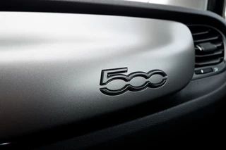 Fiat 500X Fiat 500X 1.5 Hyb. Dolcevita Sport Cabrio Rijklaarprijs 12MND BOVAG! - afbeelding nr 22