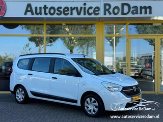 Dacia Lodgy - 476977480-0