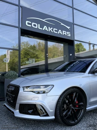 Audi RS6 Audi RS 6 Avant 4.0 TFSI RS 6 quattro Pro Line Plus - afbeelding nr 77