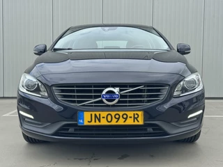 Volvo V60 Volvo V60 1.5 T3 Nordic+|Navi|NL-Auto|Geartronic - afbeelding nr 13