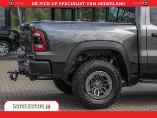 Dodge Ram 1500 Dodge Ram 1500 TRX | 6.2 V8 712PK | Final Edition | All-In Prijs | Beschikt over alle opties | Comfortabele Dubbele Cabine met Royale 5 Zitplaatsen | BPM vrij | Nu Leverbaar uit Voorraad | Voorraad Nr 2121 - 4420 - afbeelding nr 12