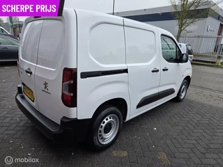 Peugeot Partner Peugeot Partner bestel 1.5 BlueHDI Premium - afbeelding nr 7