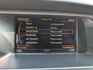 Audi A5 Audi A5 1.8 TFSI ADRENALIN, Navi, Airco, AUTOMAAT - afbeelding nr 23