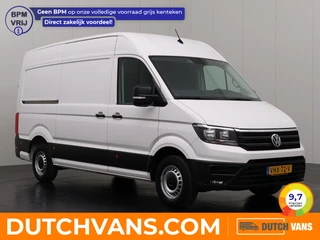 Volkswagen Crafter 2.0TDI L3H3 Highline