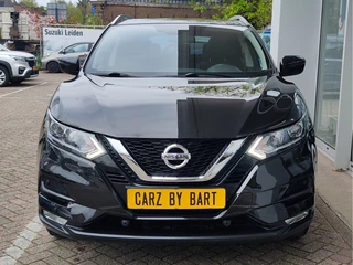 Nissan QASHQAI Panoramadak | Camera | Cruise Control - afbeelding nr 8