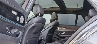 Mercedes-Benz E-Klasse Mercedes-Benz E-Klasse 43 amg AMG - afbeelding nr 20