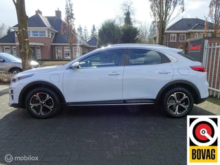 Kia XCeed Kia XCeed 1.6 GDi PHEV DynamicPlusLine 10X op voorraad !!! - afbeelding nr 2