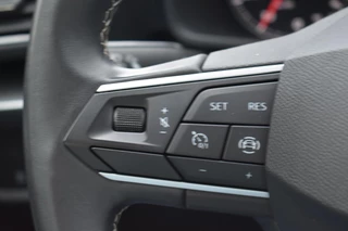 SEAT Leon Seat Leon Sportstourer 1.0 TSI Reference | 19'' LMV | Winterpakket | - afbeelding nr 17