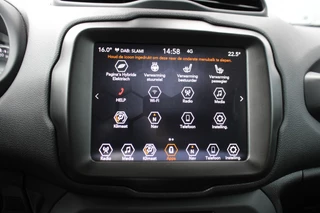Jeep Renegade - afbeelding nr 40