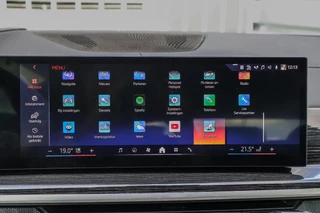 BMW X5 BMW X5 xDrive50e M-SPORT PANO TREKHAAK HARMAN KARDON 22INCH HEAD UP - afbeelding nr 40