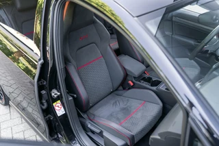 Volkswagen Golf Volkswagen Golf 2.0 TSI GTI Clubsport 45 Jahre Akra Pano DSG - afbeelding nr 31