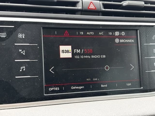 Citroën Grand C4 Spacetourer Citroën Grand C4 Spacetourer 1.2 PureTech. C-Series | Trekhaak | Apple Carplay & Android Auto - afbeelding nr 19
