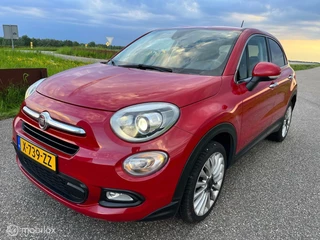 Fiat 500X Fiat 500 X 1.4 Turbo MultiAir Lounge - afbeelding nr 2