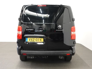 Peugeot Expert Peugeot Expert 2.0 BlueHDI 180 pk L3H1 Long Premium Automaat Navigatie Trekhaak Apple Carplay/ Android Auto Cruise control Airco Parkeersensoren - afbeelding nr 4