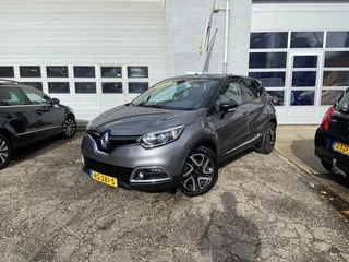 Renault Captur - afbeelding nr 1