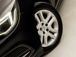 Opel Astra Opel Astra Sports Tourer 1.0 Sportline (GROOT NAVI, APPLE CARPLAY, CLIMATE, TREKHAAK, XENON, SPORTSTOELEN, BLUETOOTH, CRUISE CONTROL, NIEUWSTAAT) - afbeelding nr 31