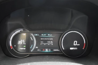 Kia Niro Kia Niro EXECUTIVELINE 64 KWH, Cruise, ACC, JBL, Lane - afbeelding nr 12