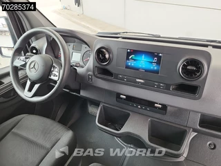 Mercedes-Benz Sprinter Mercedes Sprinter 317 CDI Automaat 3,5t Trekhaak L2H2 170PK Airco Camera MBUX Euro6 L2 12m3 Airco Trekhaak - afbeelding nr 10
