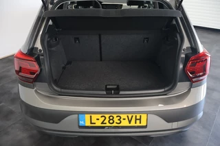 Volkswagen Polo Volkswagen Polo 1.0 TSI Comfortline | Panoramadak | Automaat | LED - afbeelding nr 27