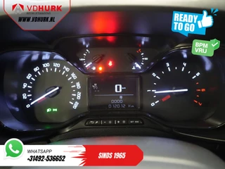 Citroën Berlingo Citroën Berlingo 1.2 PureTech 110 pk BENZINE BPM VRIJ! Ready2Go Carplay/ Navi/ Airco/ Cruise /PDC - afbeelding nr 17