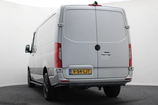 Mercedes-Benz Sprinter Airco, Camera, Apple Carplay, Cruise, Bluetooth, DAB, PDC, Zonneklep, 18'' - afbeelding nr 19