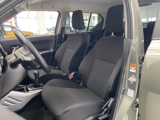 Suzuki Ignis - afbeelding nr 4