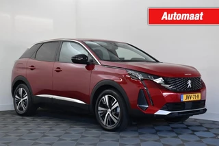 Peugeot 3008 1.6 Plug-in Hybrid 225PK Allure Automaat