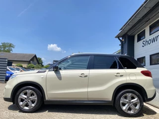 Suzuki Vitara Suzuki Vitara 1.6 High Executive Automaat, prachtige auto! - afbeelding nr 5