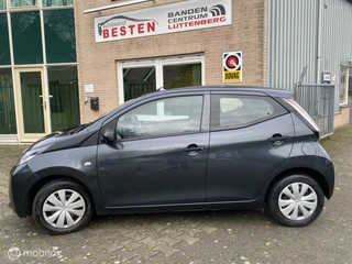 Toyota Aygo - 343226866-0