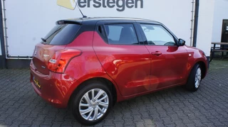 Suzuki Swift - afbeelding nr 25