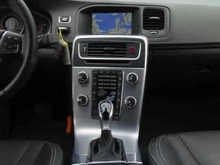Volvo S60 Volvo S60 1.5 T2 122PK Nordic+ / R-Design / LED 2016 *NAP* - afbeelding nr 39