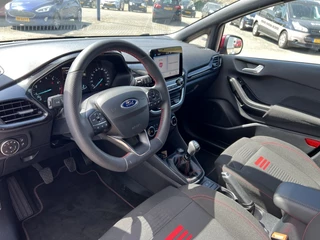 Ford Fiesta - afbeelding nr 4