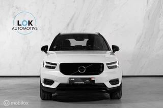 Volvo XC40 Volvo XC40 1.5 T5 Recharge R-Design Expression PANO|LED|H&K| - afbeelding nr 3