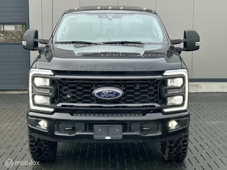Ford F-250 Ford USA F250 Tremor 6.7 H.O. 500PK B of C rijbewijs - afbeelding nr 3