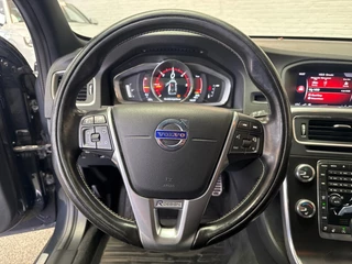 Volvo V60 Volvo V60 2.0 D4 Ocean Race R-Design Camera Clima Xenon Incl Garantie - afbeelding nr 19