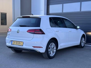 Volkswagen Golf Volkswagen Golf 1.0 TSI Comfortline Business Carplay|Camera - afbeelding nr 11