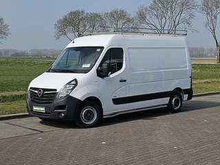 Opel Movano - 286027843-0