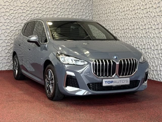 BMW 2 Serie BMW 2 Serie Active Tourer ✅ 230E ✅ XDRIVE 326PK M SPORT LED ELEK.KLEP CAMERA TREKHAAK 05/2024 AWD 4X4 4WD M-Sportpakket PHEV - afbeelding nr 75