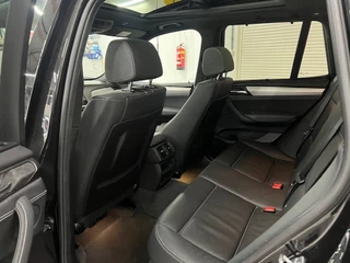 BMW X3 - afbeelding nr 19