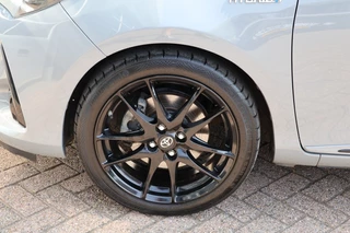 Toyota Yaris Toyota Yaris 1.5 Hybrid GR-Sport uitvoering - afbeelding nr 9