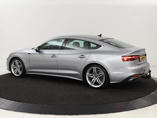 Audi A5 Audi A5 Sportback 35 TFSI Bns Edition | Leder | Trekhaak | Keyless |  Elektrische achterklep | Camera | Carplay | DAB | Cruise Control - afbeelding nr 2