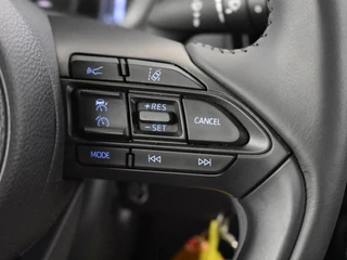 Toyota Aygo Toyota Aygo X 1.0 VVT-i Bi-Tone Automaat | Stoelverwarming - afbeelding nr 22
