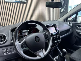 Renault Clio Renault Clio Estate 0.9 TCe Night&Day Airco led Cruise Soundsysteem Pdc Zeer nette Auto!!! - afbeelding nr 17