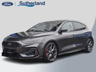Ford Focus 2.3 EcoBoost ST-X