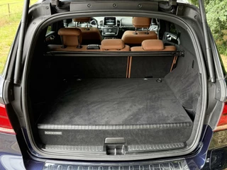 Mercedes-Benz GLE Mercedes GLE-klasse 500 e 4MATIC AMG Sport Edition - afbeelding nr 23