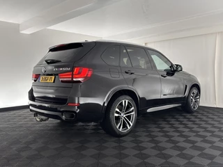 BMW X5 Aut. *PANO | MERINO-FULL-LEATHER | HEAD-UP | ADAPTIVE-CRUISE | BLINDSPOT | FULL-LED | MEMORY-PACK | CAMERA | KEYLESS | COMFORT-SEATS | HIFI-SOUND | TOWBAR | NAVI-FULLMAP | HEATED-SEATS | ... - afbeelding nr 6
