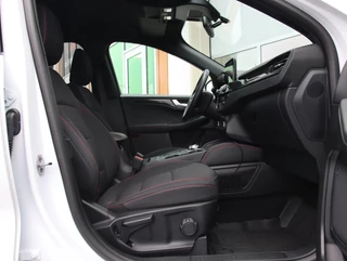 Ford Kuga Ford Kuga 2.5 PHEV ST-Line | 1500KG trekgewicht | Elek. wegklapbare trehaak | ACC | Dodehoekdetectie | - afbeelding nr 33