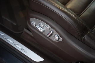 Porsche Macan Porsche Macan 3.6 TURBO - afbeelding nr 28