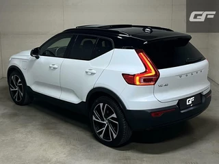 Volvo XC40 Volvo XC40 1.5 T5 Recharge R-Design Pano Navi Camera Cruise - afbeelding nr 8